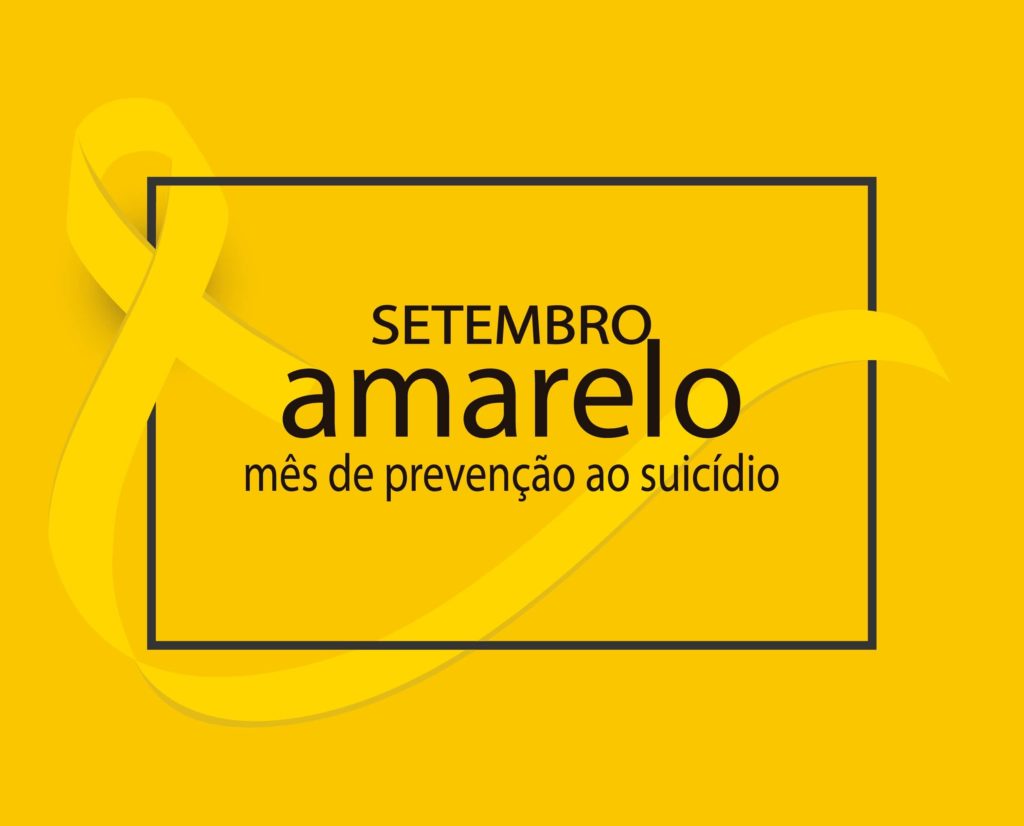 setembro amarelo